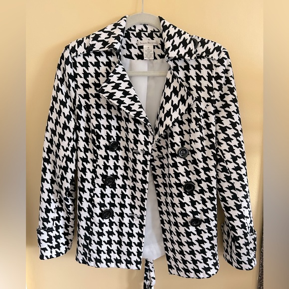 Susan Bristol Jacket - Picture 1 of 3